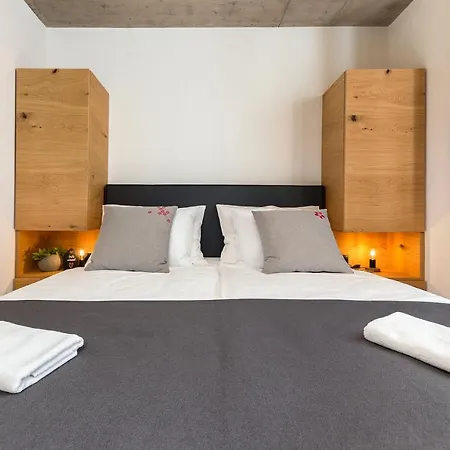 Apartamento Hisa Krizaj Bohinj Exterior foto