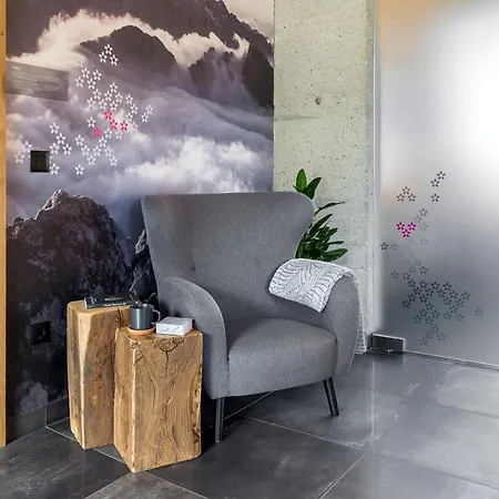 Apartamento Hisa Krizaj Bohinj Exterior foto