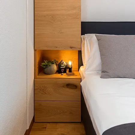 Apartamento Hisa Krizaj Bohinj Exterior foto