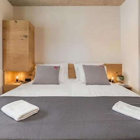 Apartamento Hisa Krizaj Bohinj Exterior foto