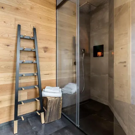 Apartamento Hisa Krizaj Bohinj Exterior foto