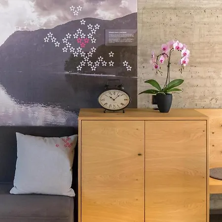 Apartamento Hisa Krizaj Bohinj Exterior foto