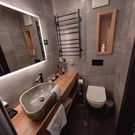 Apartamento Hisa Krizaj Bohinj Exterior foto