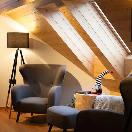 Apartamento Hisa Krizaj Bohinj Exterior foto