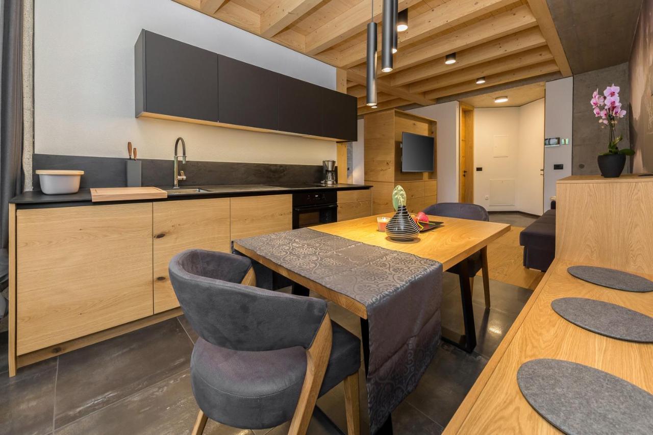 Hisa Krizaj Apartment Bohinj